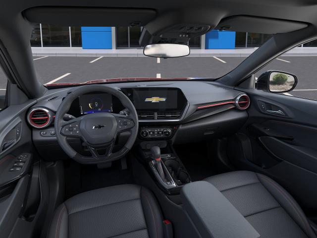 2025 Chevrolet Trax Vehicle Photo in SAVANNAH, GA 31406-4513