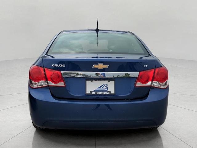 2012 Chevrolet Cruze Vehicle Photo in Green Bay, WI 54304