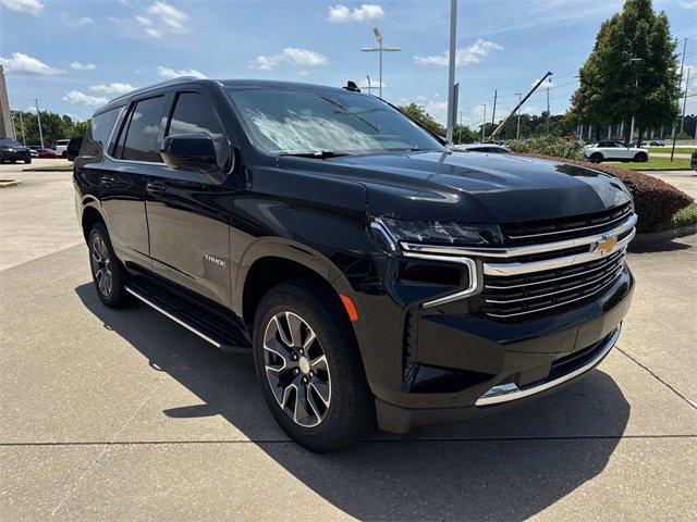 2023 Chevrolet Tahoe Vehicle Photo in BATON ROUGE, LA 70809-4546