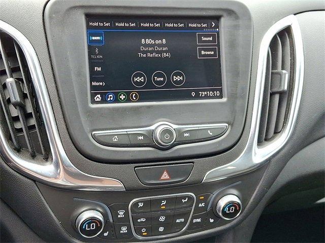 2020 Chevrolet Equinox Vehicle Photo in LANCASTER, PA 17601-0000