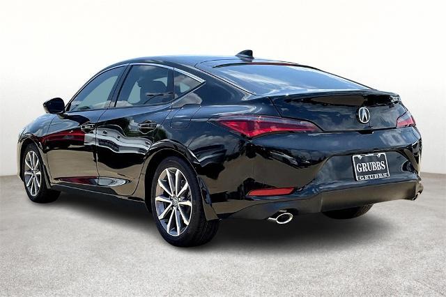 2025 Acura Integra Vehicle Photo in Grapevine, TX 76051