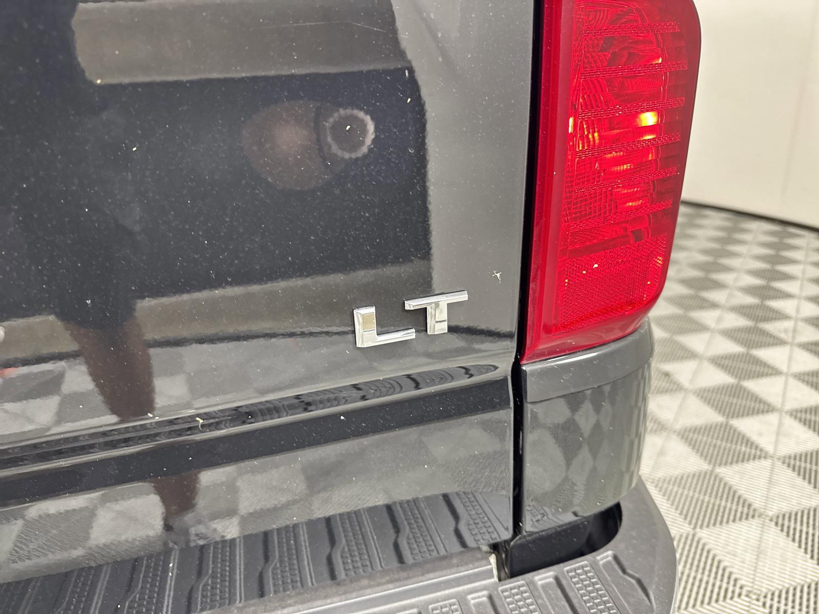 2025 Chevrolet Silverado 1500 Vehicle Photo in GEORGETOWN, TX 78626-7508