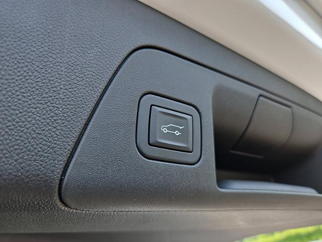 2025 Buick Envision Vehicle Photo in TREVOSE, PA 19053-4984