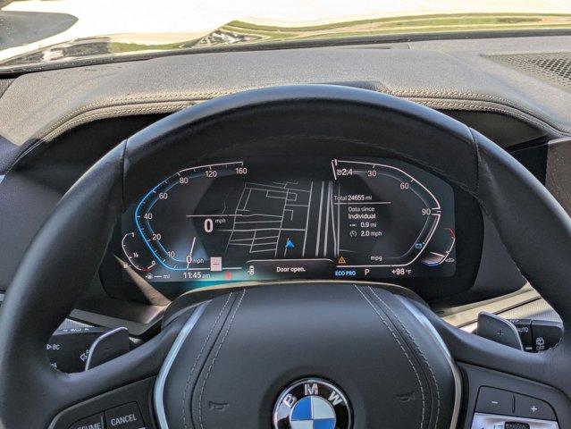 2023 BMW X5 Vehicle Photo in SELMA, TX 78154-1460