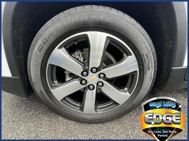 2022 Chevrolet Traverse Vehicle Photo in Roslyn, NY 11576