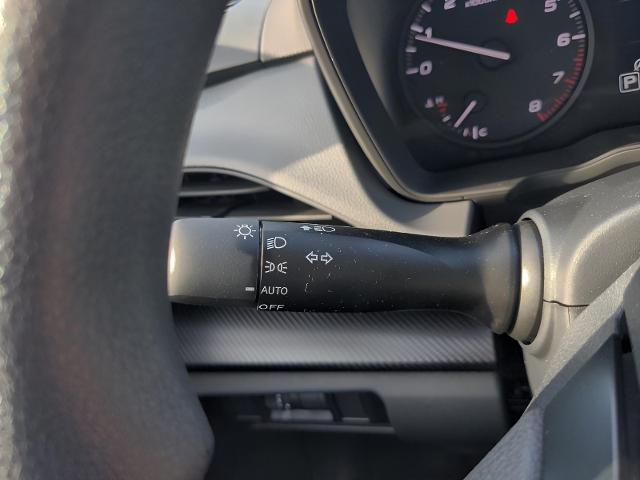 2025 Subaru Crosstrek Vehicle Photo in Green Bay, WI 54304