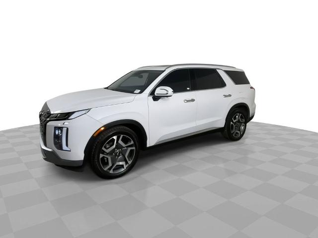 2023 Hyundai Palisade Vehicle Photo in GILBERT, AZ 85297-0402