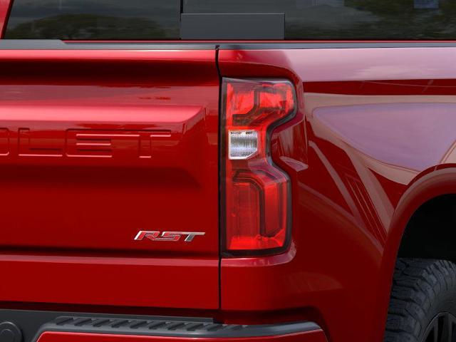 2025 Chevrolet Silverado 1500 Vehicle Photo in SELMA, TX 78154-1460