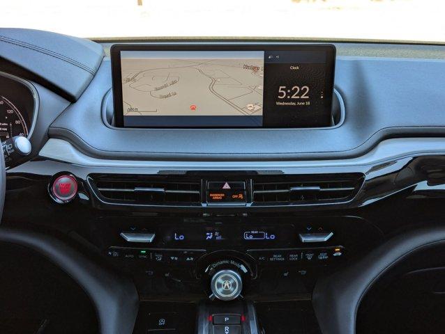2023 Acura MDX Vehicle Photo in San Antonio, TX 78230