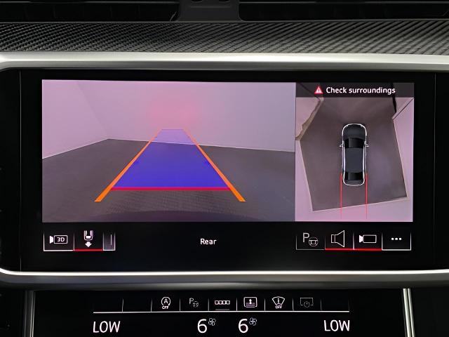2025 Audi S6 Sedan Vehicle Photo in Appleton, WI 54913