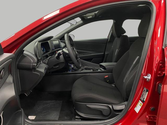 2025 Hyundai ELANTRA Vehicle Photo in Appleton, WI 54913