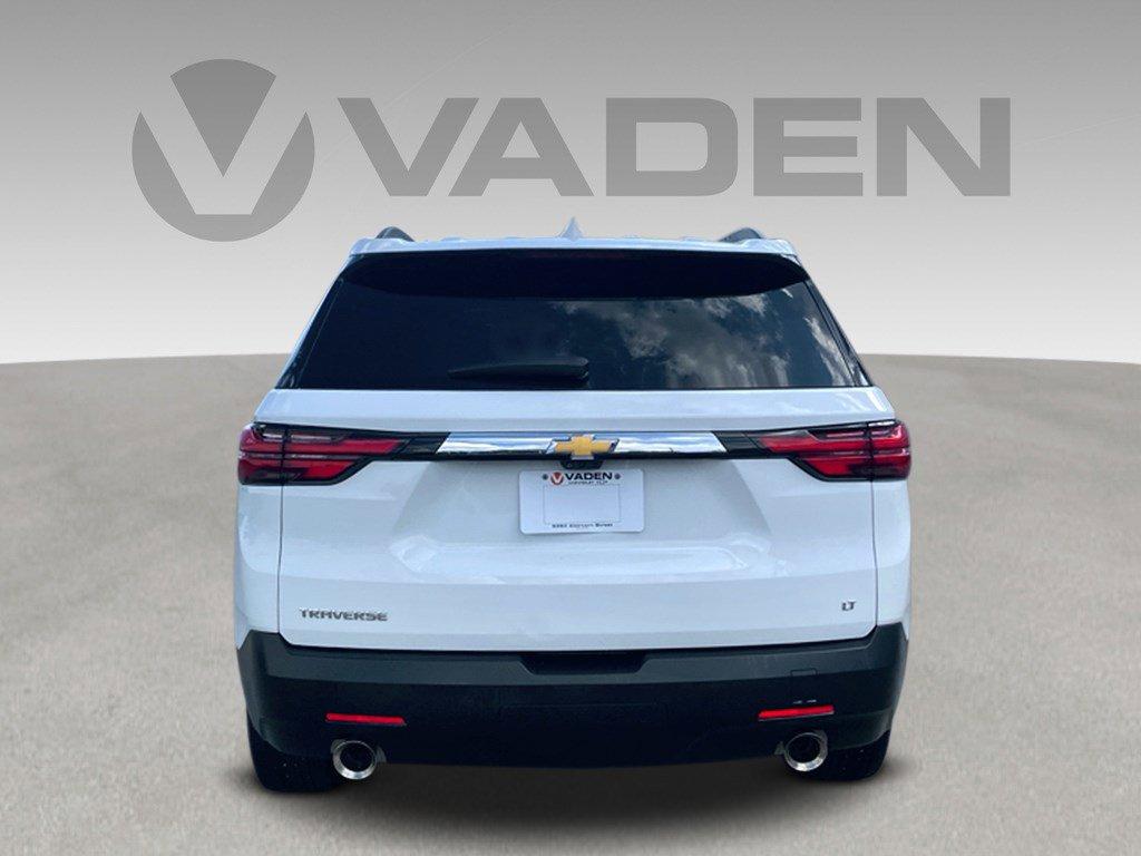 2023 Chevrolet Traverse Vehicle Photo in SAVANNAH, GA 31406-4513