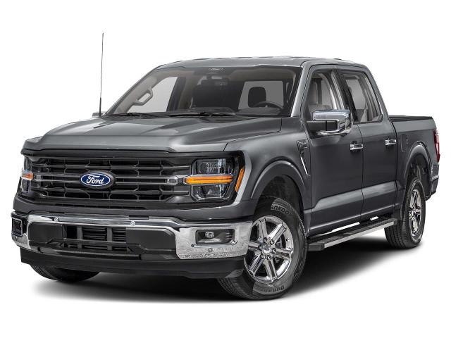 2024 Ford F-150 Vehicle Photo in Green Bay, WI 54304
