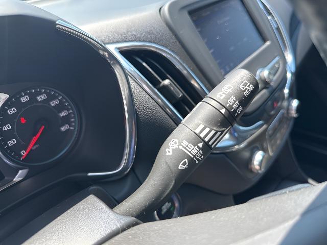2020 Chevrolet Equinox Vehicle Photo in MANITOWOC, WI 54220-5838