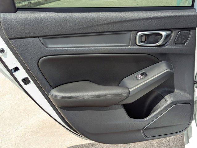 2024 Acura Integra Vehicle Photo in San Antonio, TX 78230
