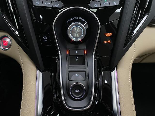 2023 Acura RDX Vehicle Photo in Appleton, WI 54913