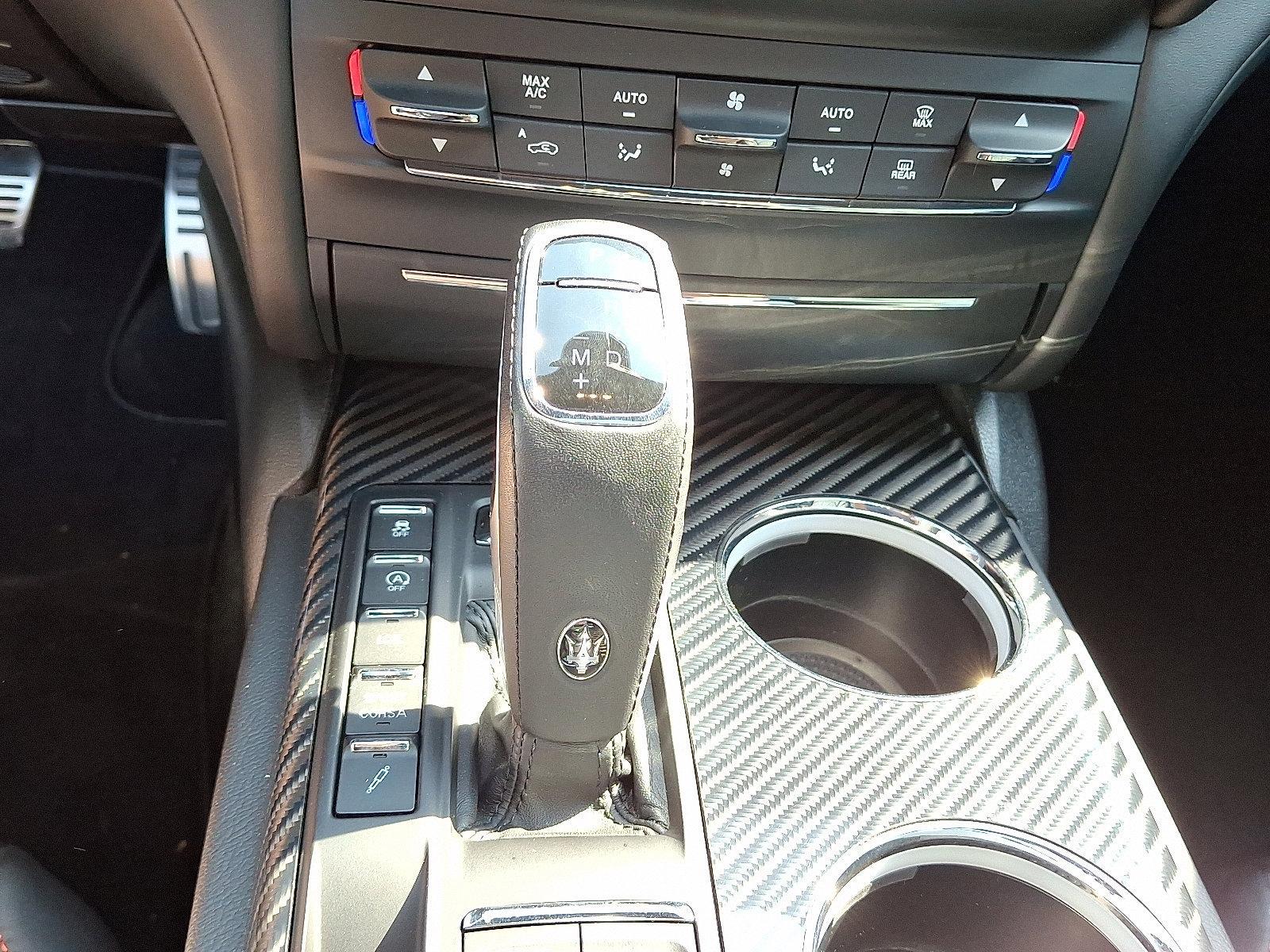 2021 Maserati Ghibli Vehicle Photo in Willow Grove, PA 19090