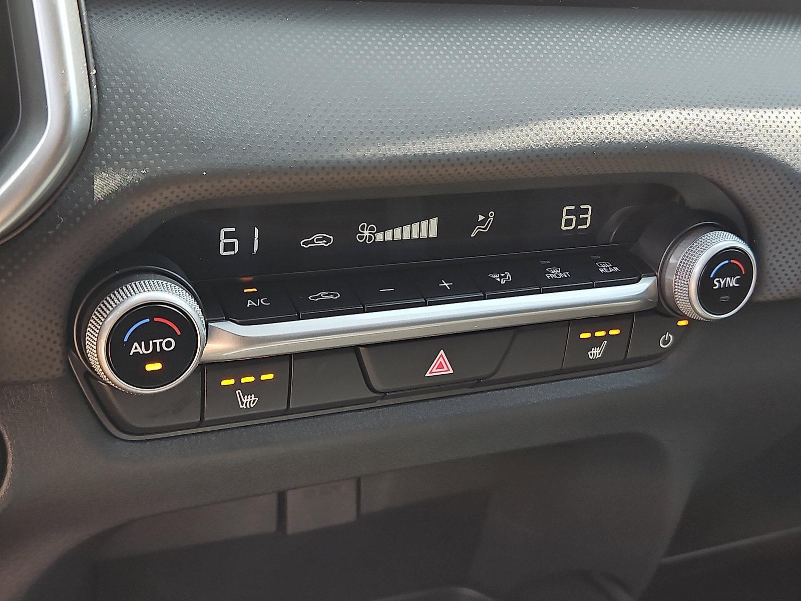 2025 Mazda CX-50 Vehicle Photo in Trevose, PA 19053