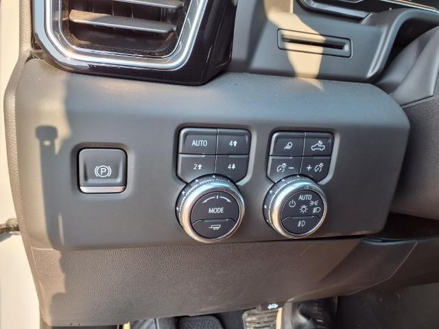 2024 GMC Sierra 1500 Vehicle Photo in ROXBORO, NC 27573-6143