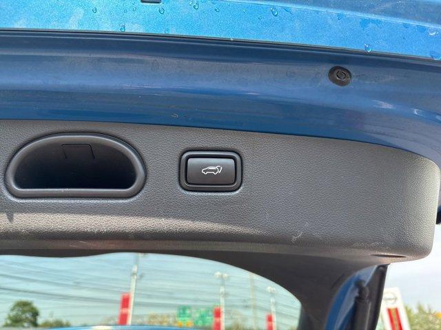 2020 Hyundai TUCSON Vehicle Photo in Harrisburg, PA 17111-1033