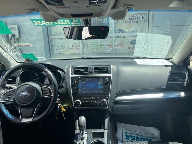 2019 Subaru Outback Vehicle Photo in Doylestown, PA 18902