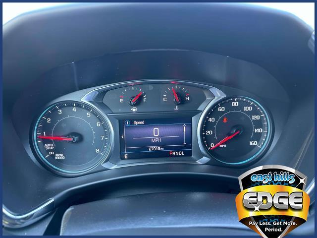 2022 Chevrolet Equinox Vehicle Photo in Roslyn, NY 11576