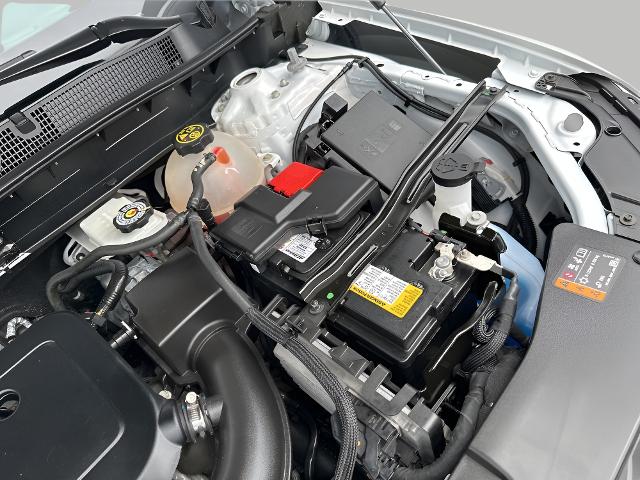 2022 Chevrolet Blazer Vehicle Photo in MANITOWOC, WI 54220-5838