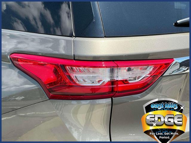 2020 Chevrolet Traverse Vehicle Photo in Roslyn, NY 11576