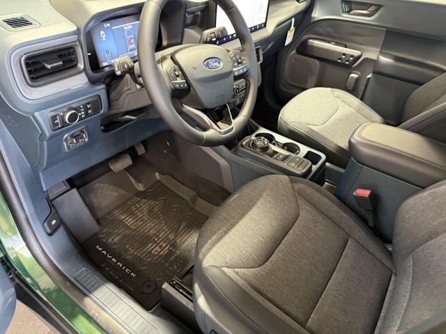 2025 Ford Maverick Vehicle Photo in Ogallala, NE 69153