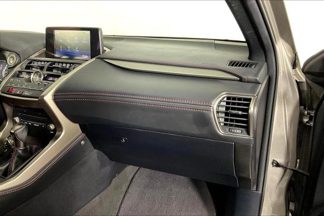 2020 Lexus NX 300 Vehicle Photo in Tulsa, OK 74129