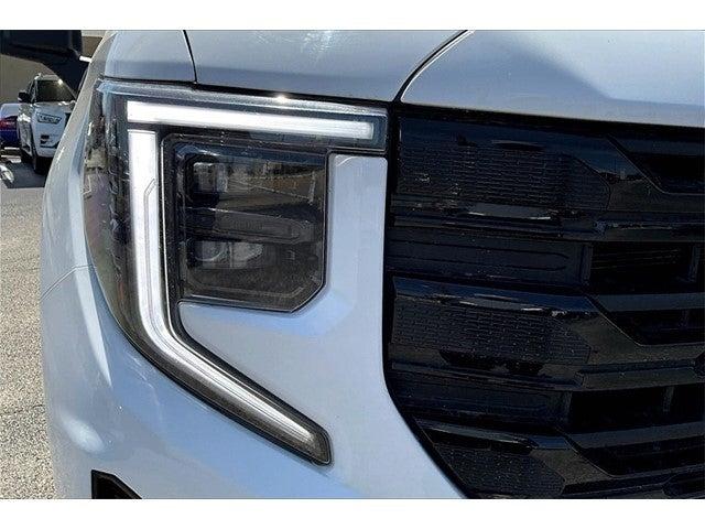 2024 GMC Sierra 1500 Vehicle Photo in San Antonio, TX 78230