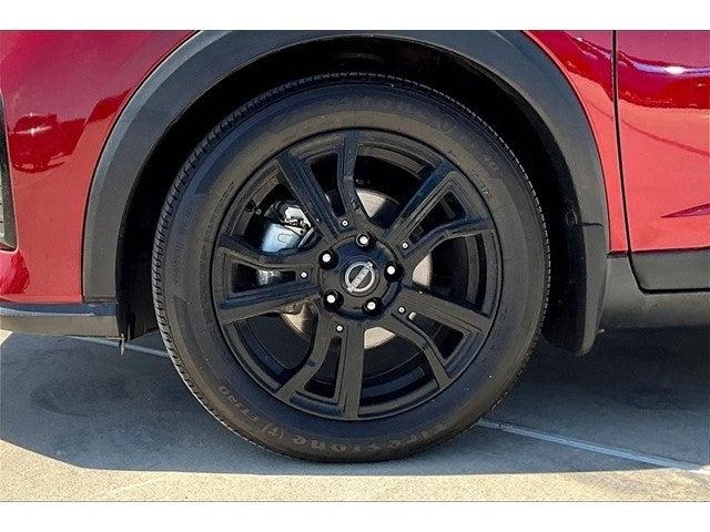 2024 Nissan Kicks Vehicle Photo in Grapevine, TX 76051