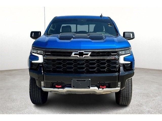2022 Chevrolet Silverado 1500 Vehicle Photo in Grapevine, TX 76051