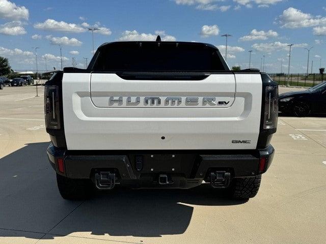 2023 GMC HUMMER EV Pickup Vehicle Photo in Grapevine, TX 76051