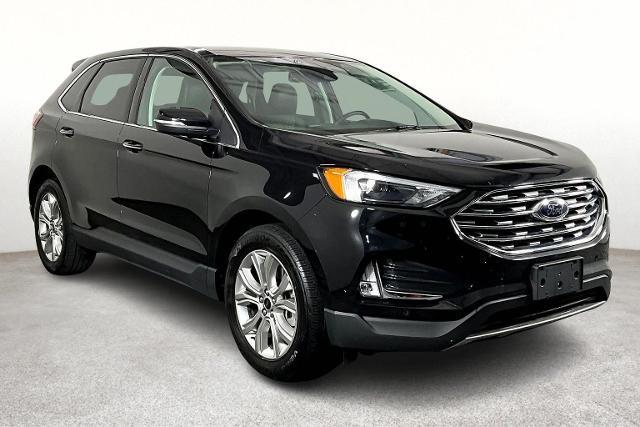 2024 Ford Edge Vehicle Photo in Tulsa, OK 74129