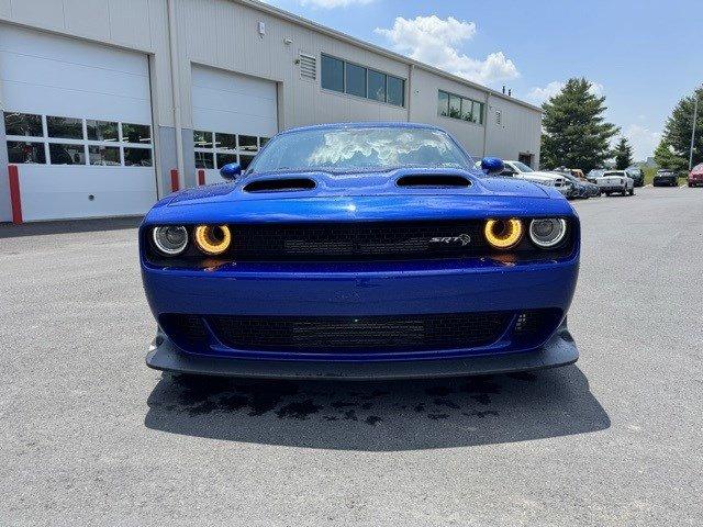 2019 Dodge Challenger Vehicle Photo in Mechanicsburg, PA 17050-1707