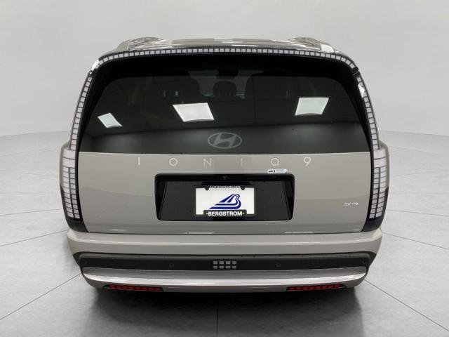 2026 Hyundai IONIQ 9 Vehicle Photo in Appleton, WI 54913