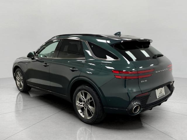 2023 Genesis GV70 Vehicle Photo in Appleton, WI 54913