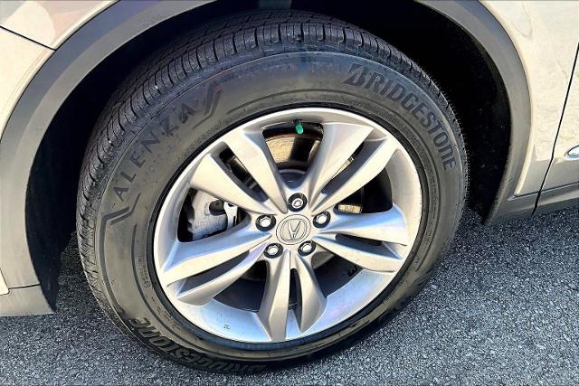 2023 Acura MDX Vehicle Photo in Tulsa, OK 74145