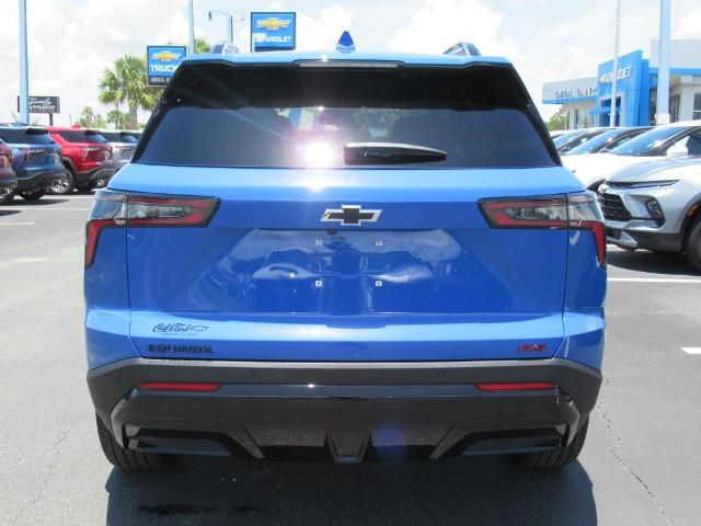 2026 Chevrolet Equinox Vehicle Photo in LEESBURG, FL 34788-4022