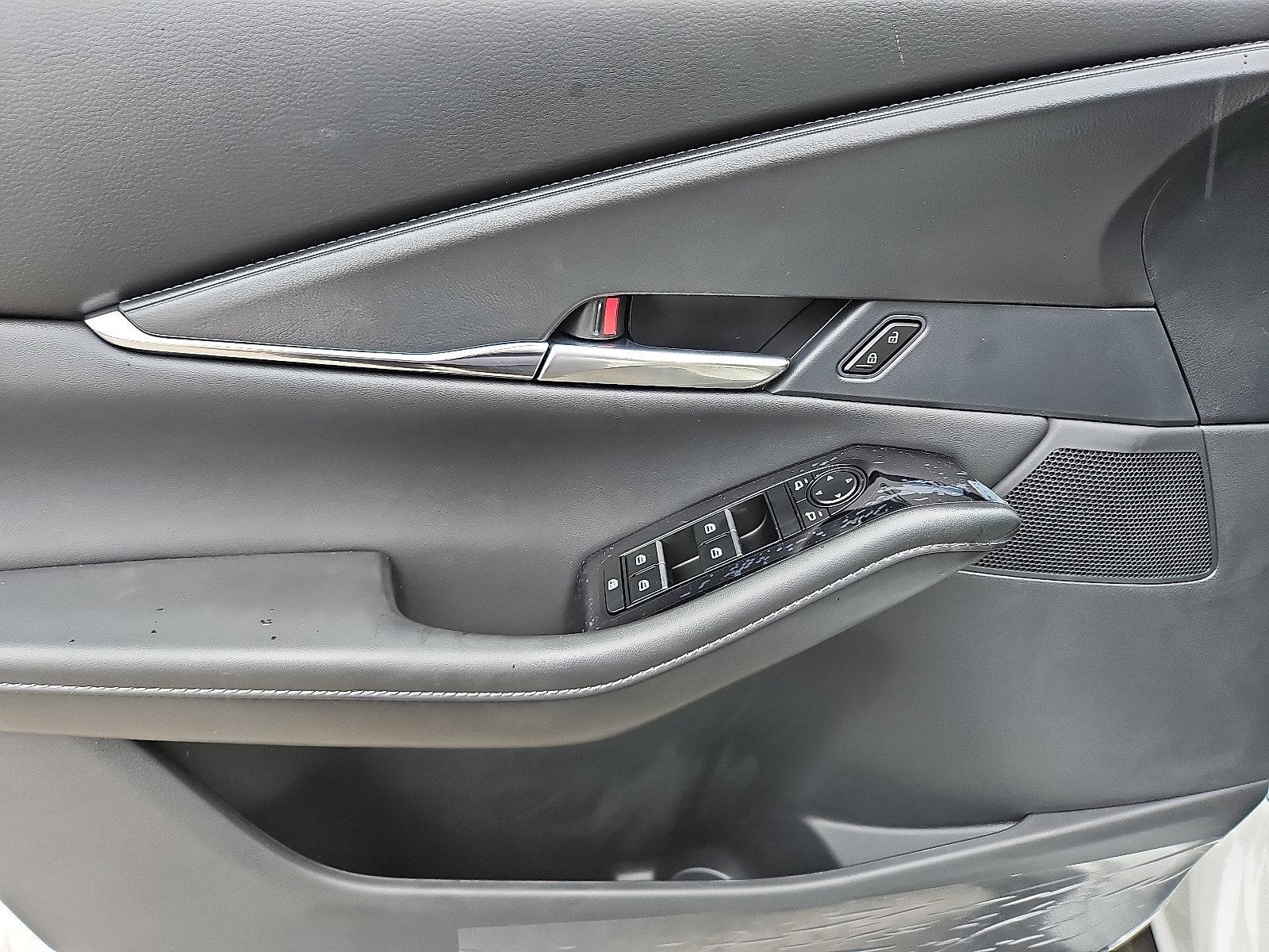 2025 Mazda CX-30 Vehicle Photo in Trevose, PA 19053