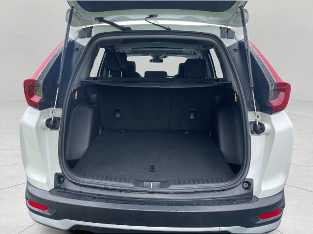2020 Honda CR-V Vehicle Photo in Oshkosh, WI 54904