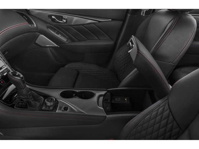 2018 INFINITI Q50 Vehicle Photo in San Antonio, TX 78230