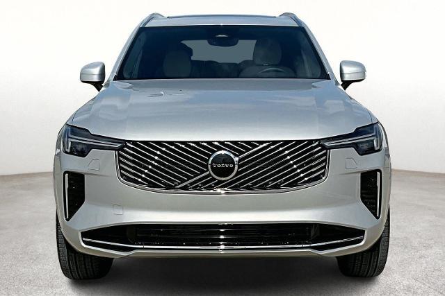 2025 Volvo XC90 Vehicle Photo in San Antonio, TX 78230