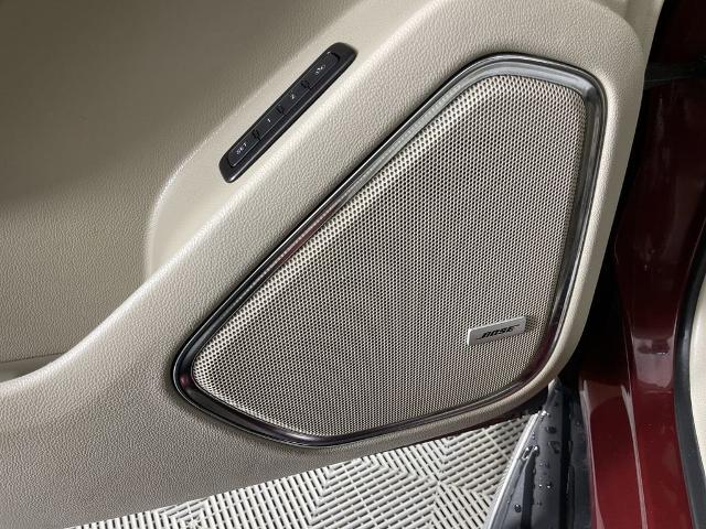 2017 GMC Yukon XL Vehicle Photo in GILBERT, AZ 85297-0402