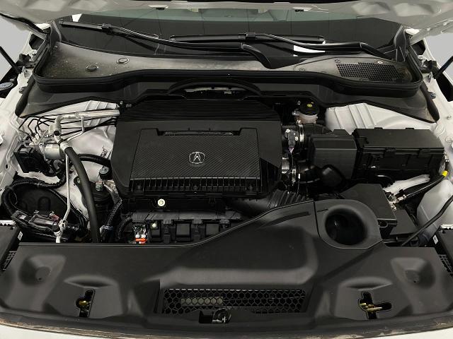 2025 Acura MDX Vehicle Photo in Appleton, WI 54913