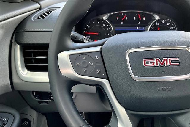 2024 GMC Terrain Vehicle Photo in San Antonio, TX 78230