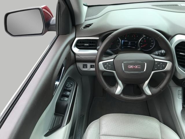 2017 GMC Acadia Vehicle Photo in GREEN BAY, WI 54303-3330