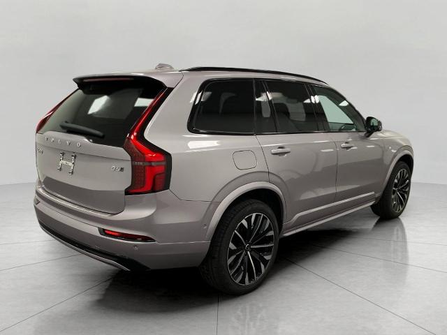 2026 Volvo XC90 Vehicle Photo in Appleton, WI 54913
