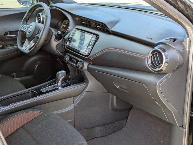 2023 Nissan Kicks Vehicle Photo in San Antonio, TX 78209